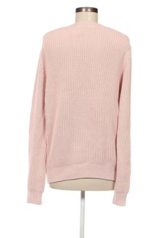 Дамски пуловер Essentials by Tchibo, Размер M, Цвят Розов, Цена 11,60 лв.