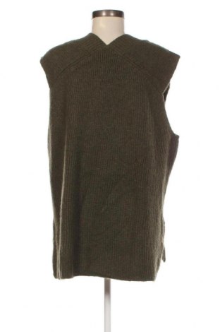 Γυναικείο πουλόβερ Essentials by Tchibo, Μέγεθος XL, Χρώμα Πράσινο, Τιμή 8,97 €