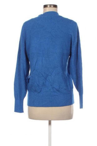 Damenpullover Essentials by Tchibo, Größe S, Farbe Blau, Preis 7,49 €