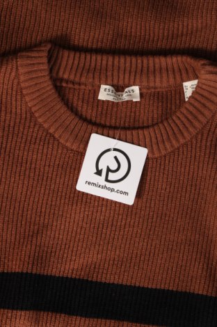 Damenpullover Essentials by Tchibo, Größe XL, Farbe Mehrfarbig, Preis € 10,70