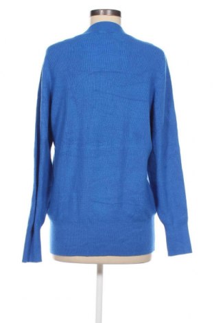 Γυναικείο πουλόβερ Essentials by Tchibo, Μέγεθος L, Χρώμα Μπλέ, Τιμή 7,18 €