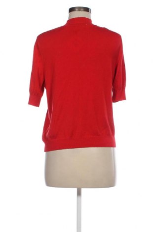 Damenpullover Essentials by Tchibo, Größe M, Farbe Rot, Preis € 11,99