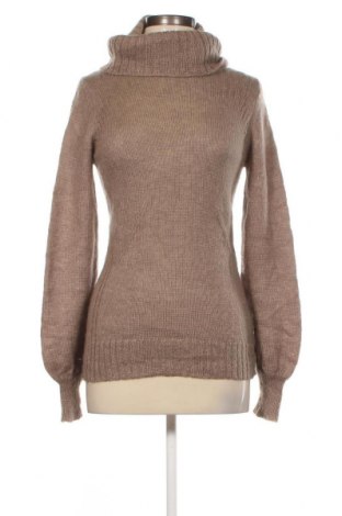 Дамски пуловер Essentiel, Размер M, Цвят Кафяв, Цена 34,72 лв.