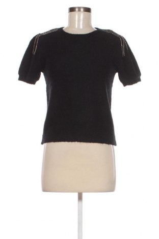 Дамски пуловер Etam, Размер XS, Цвят Черен, Цена 21,39 лв.