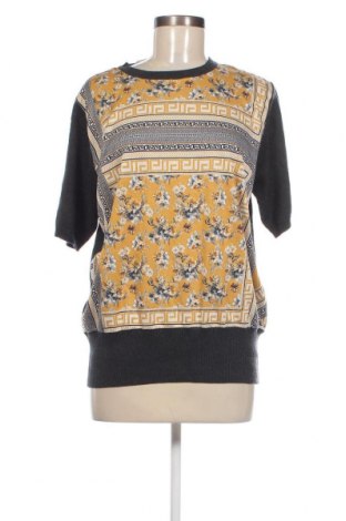 Γυναικείο πουλόβερ Eugen Klein, Μέγεθος XL, Χρώμα Πολύχρωμο, Τιμή 11,92 €