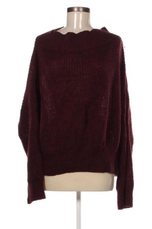 Damenpullover Exlura, Größe M, Farbe Rot, Preis € 7,99