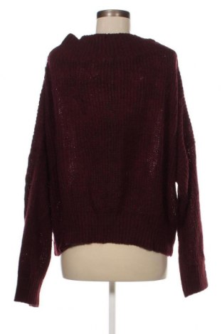 Damenpullover Exlura, Größe M, Farbe Rot, Preis € 7,99