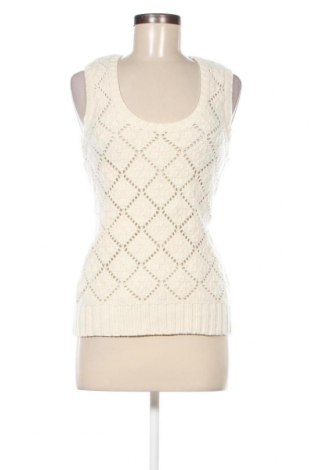 Дамски пуловер Express Design Studio, Размер M, Цвят Бял, Цена 15,95 лв.