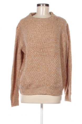 Дамски пуловер Expresso, Размер L, Цвят Кафяв, Цена 31,00 лв.