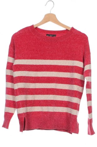 Дамски пуловер F&F, Размер XS, Цвят Розов, Цена 17,60 лв.