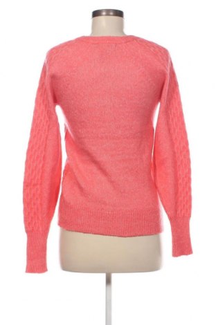 Pulover de femei F&F, Mărime XS, Culoare Roz, Preț 38,16 Lei