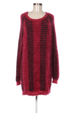 Дамски пуловер F&F, Размер XL, Цвят Многоцветен, Цена 15,37 лв.