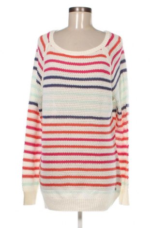 Дамски пуловер FLG, Размер XXL, Цвят Многоцветен, Цена 12,76 лв.