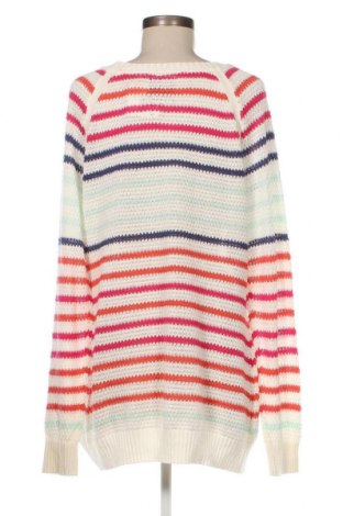 Дамски пуловер FLG, Размер XXL, Цвят Многоцветен, Цена 12,76 лв.