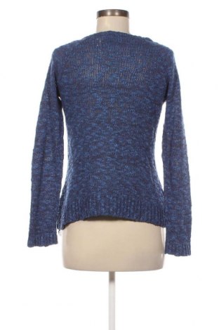 Дамски пуловер FLG, Размер S, Цвят Син, Цена 12,47 лв.