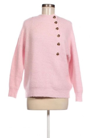 Damenpullover FRNCH, Größe M, Farbe Rosa, Preis € 9,99