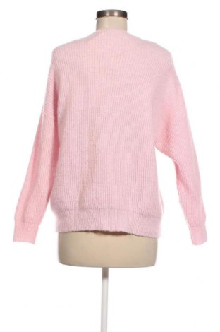 Damenpullover FRNCH, Größe M, Farbe Rosa, Preis € 9,99