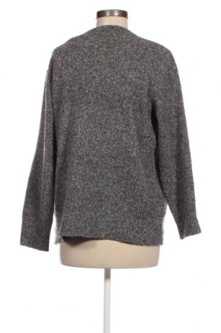 Дамски пуловер Faber, Размер XL, Цвят Сив, Цена 14,50 лв.
