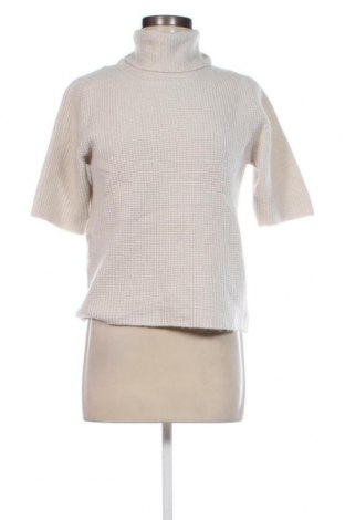 Дамски пуловер Fabiana Filippi, Размер M, Цвят Екрю, Цена 164,00 лв.