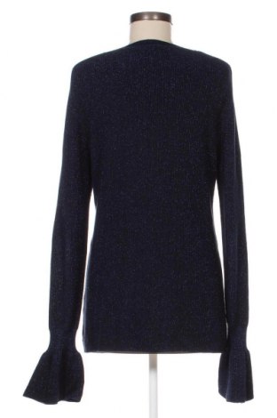 Γυναικείο πουλόβερ Fabienne Chapot, Μέγεθος L, Χρώμα Μπλέ, Τιμή 32,66 €