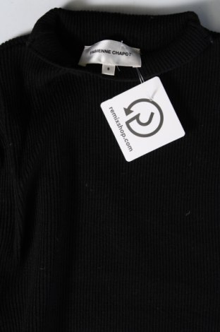Дамски пуловер Fabienne Chapot, Размер S, Цвят Черен, Цена 60,48 лв.