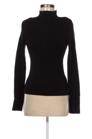 Дамски пуловер Fabienne Chapot, Размер S, Цвят Черен, Цена 57,60 лв.