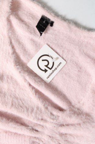 Damenpullover Factorie, Größe XS, Farbe Rosa, Preis € 6,49