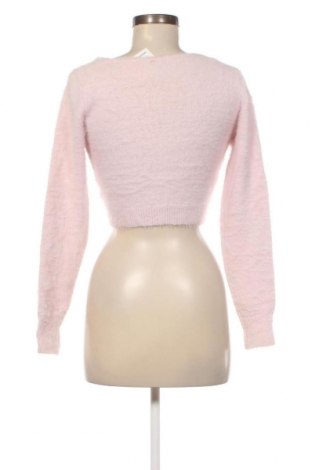 Damenpullover Factorie, Größe XS, Farbe Rosa, Preis € 6,49