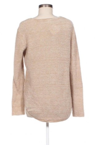 Damenpullover Faded Glory, Größe M, Farbe Beige, Preis 20,49 €