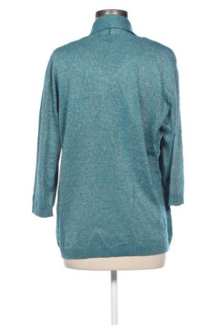 Damenpullover Fair Lady, Größe XL, Farbe Grün, Preis 9,48 €