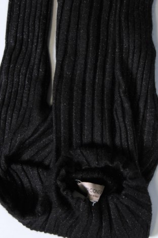 Γυναικείο πουλόβερ Falconeri, Μέγεθος S, Χρώμα Μαύρο, Τιμή 31,47 €