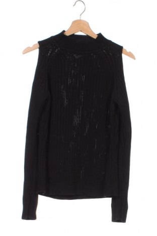 Дамски пуловер Fb Sister, Размер XS, Цвят Черен, Цена 26,39 лв.