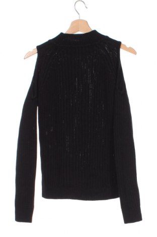 Γυναικείο πουλόβερ Fb Sister, Μέγεθος XS, Χρώμα Μαύρο, Τιμή 13,05 €