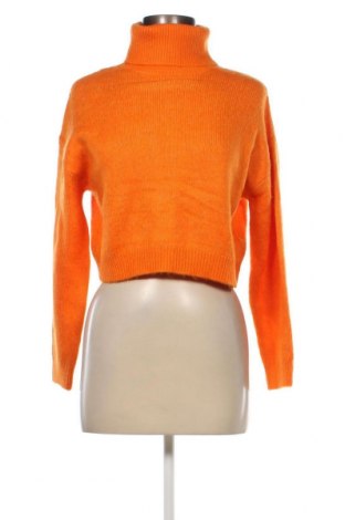 Damenpullover Fb Sister, Größe XXS, Farbe Orange, Preis 9,08 €