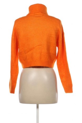 Damenpullover Fb Sister, Größe XXS, Farbe Orange, Preis € 9,69