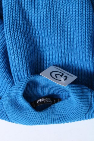 Damenpullover Fb Sister, Größe S, Farbe Blau, Preis € 8,68