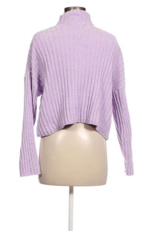 Damenpullover Fb Sister, Größe S, Farbe Lila, Preis 8,68 €