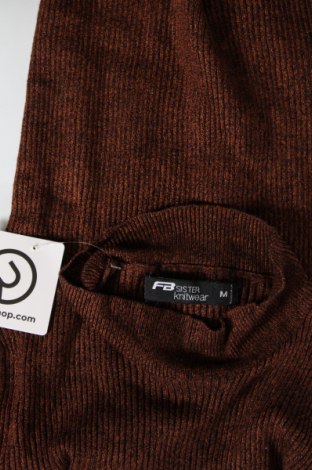 Damenpullover Fb Sister, Größe M, Farbe Braun, Preis € 7,49