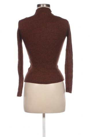 Дамски пуловер Fb Sister, Размер M, Цвят Кафяв, Цена 11,60 лв.