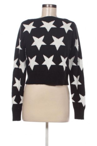 Дамски пуловер Fb Sister, Размер M, Цвят Многоцветен, Цена 11,60 лв.