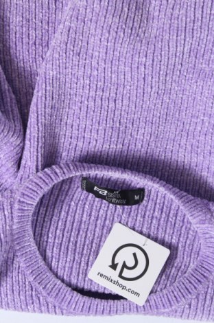 Дамски пуловер Fb Sister, Размер M, Цвят Лилав, Цена 12,47 лв.