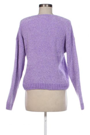 Damenpullover Fb Sister, Größe M, Farbe Lila, Preis 8,68 €