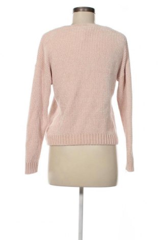 Дамски пуловер Fb Sister, Размер S, Цвят Розов, Цена 12,47 лв.