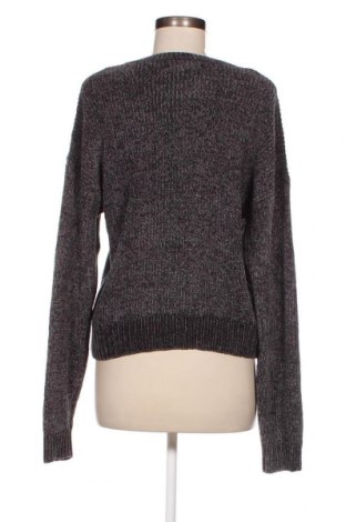 Γυναικείο πουλόβερ Fb Sister, Μέγεθος XL, Χρώμα Γκρί, Τιμή 15,08 €