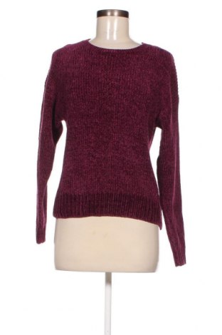Дамски пуловер Fb Sister, Размер M, Цвят Лилав, Цена 11,60 лв.