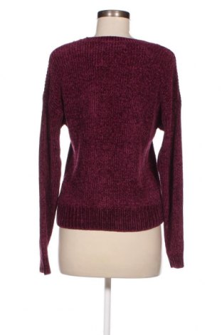 Damenpullover Fb Sister, Größe M, Farbe Lila, Preis 8,68 €