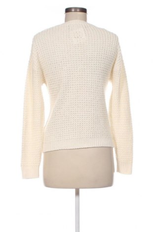 Γυναικείο πουλόβερ Fb Sister, Μέγεθος S, Χρώμα Εκρού, Τιμή 10,20 €