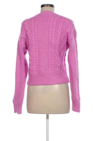 Damenpullover Fb Sister, Größe M, Farbe Rosa, Preis € 7,49