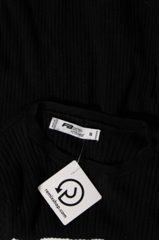 Pulover de femei Fb Sister, Mărime S, Culoare Negru, Preț 37,74 Lei