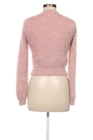 Damenpullover Fb Sister, Größe XS, Farbe Rosa, Preis 8,07 €